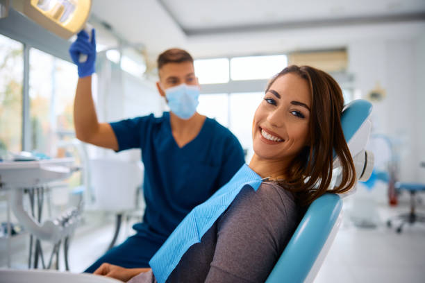 Best Dental Inlays and Onlays  in Kewaskum, WI